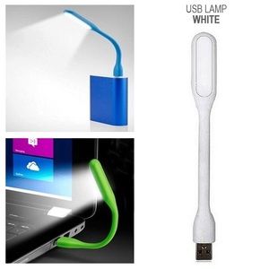 Study|Reading Light White